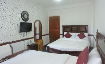 White Tower Villa  Sri Lanaka
