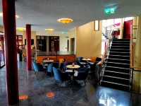 Parkhotel Neustadt Hotels in Sebnitz