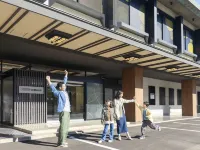 Ooedo Onsen Monogatari Premium Kaga Maruya(Old:Yukai Resort Premium New Maruya Hotel) Hotels near Katayamazu Onsen