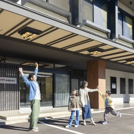 Ooedo Onsen Monogatari Premium Kaga Maruya(Old:Yukai Resort Premium New Maruya Hotel)