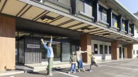 Ooedo Onsen Monogatari Premium Kaga Maruya(Old:Yukai Resort Premium New Maruya Hotel)