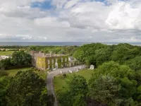 Hardwicke Hall Manor Hotel Hoteles en Hartlepool