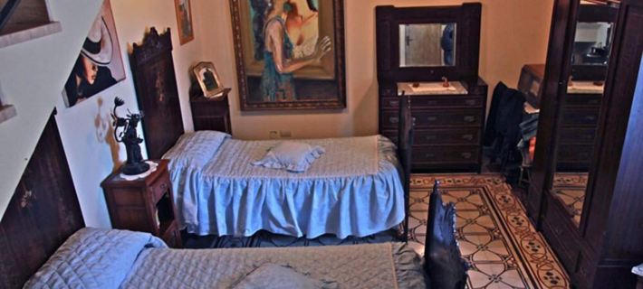 La Ginestra Hotels in Sciacca