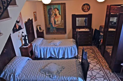 La Ginestra Hotels in Sovareto