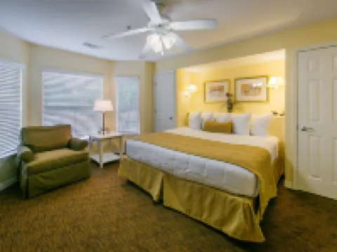 Holiday Inn Club Vacations Orlando Breeze Resort Hotels in Polk County