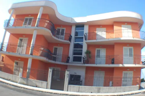 B&B Prima Classe Hotels in Belpasso