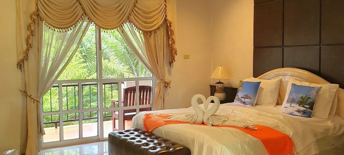 Serene Sands Hotels in Laem Chabang