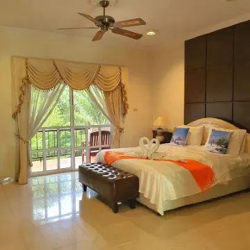 Serene Sands Hotels near Seabreeze Villa Pattaya
