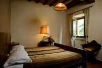 Agriturismo la Topaia