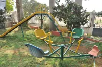 Hotel Sathyam Hotel a Pudukkottai