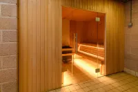 格萊希爾酒店 - SPA