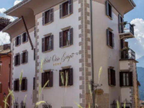 Hotel Orso Grigio Hotels in Cavalese