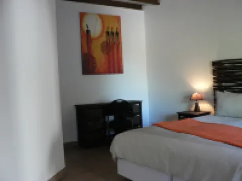 蒙塔古山景飯店 蒙塔古酒店