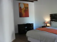 Mountain View Eco Lodge Montagu Hotels in Montagu