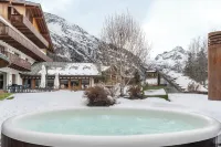 Montana Lodge & Spa, by R Collection Hotels - spa