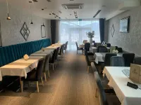 Hotel Eden