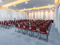Mercure Fortaleza Meireles Hotel a Fortaleza