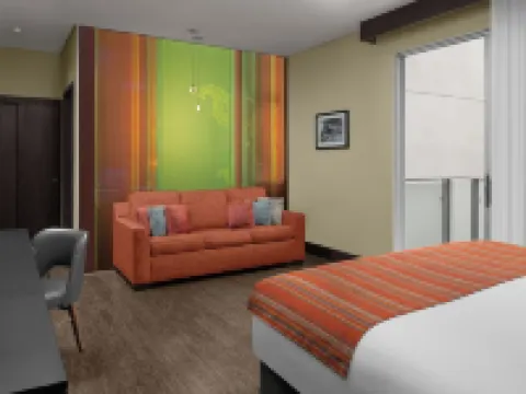Sirtaj – Beverly Hills Hotels in Los Angeles