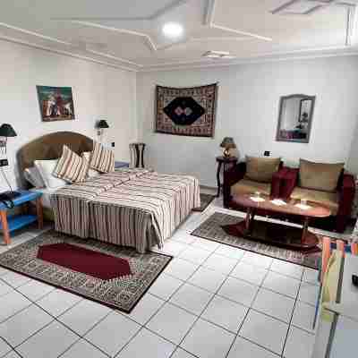 Hotel Annakhil Rooms