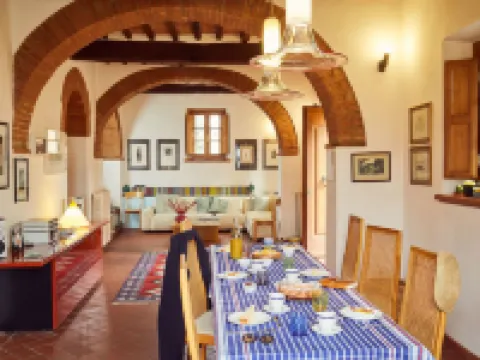 Affittacamere Maria Gabriella Hotels in Pienza