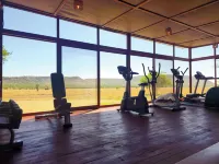 One Nature Nyaruswiga Serengeti - Gym
