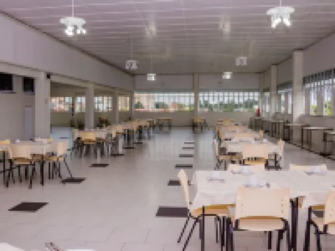 リアチュエロ ホテル レゼンデのホテル