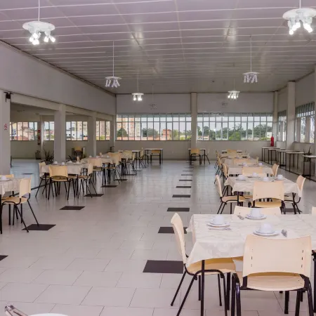 Riachuelo Hotel