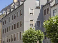 Limehome Augsburg Annastraße Hotels near Augustusbrunnen
