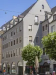 Limehome Augsburg Annastraße Hotels in 