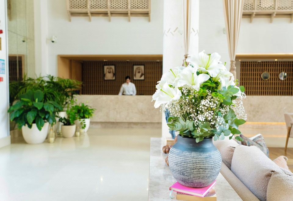 안달루시아 알 시프 리조트 & 스파