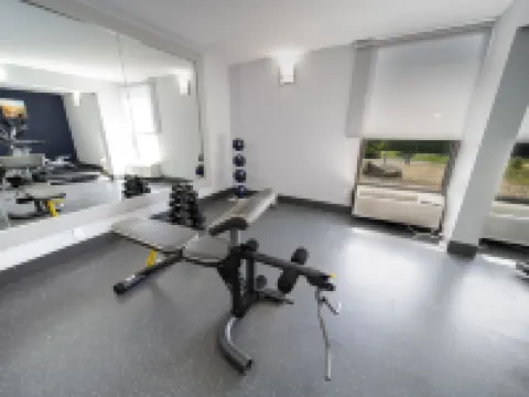 คอมฟอร์ตอินน์แอนด์สวีทส์ ไวโอมิสซิง/เรดดิ้ง โรงแรมในไวโอมิสซิง