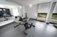 Comfort Inn & Suites Wyomissing-Reading Hotels in Wyomissing