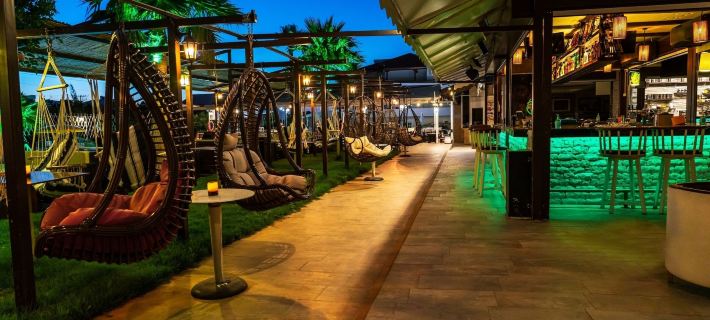 Philoxenia Hotel & Spa Hotels in Malia