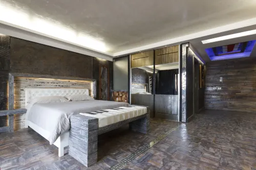 Ocean Suites - 3-Star