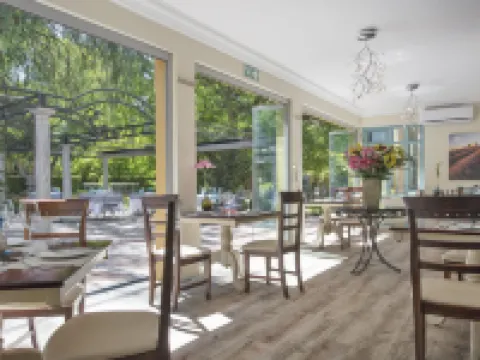 Franschhoek Country House & Villas Hotels in Stellenbosch