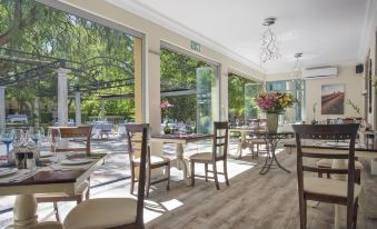 Franschhoek Country House & Villas
