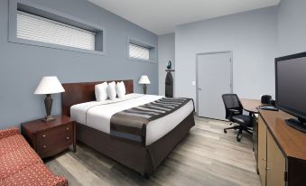 Ivy City Hotel