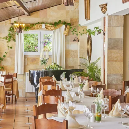 Hotel Cupidor