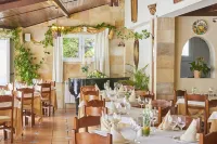 Hotel Cupidor - breakfast