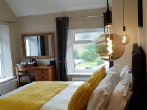 The Bowes Hotel Hoteles en Hexham