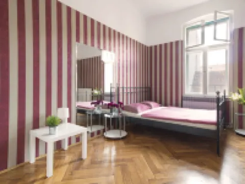 Hostel Centar 2 Hotels in Zagreb