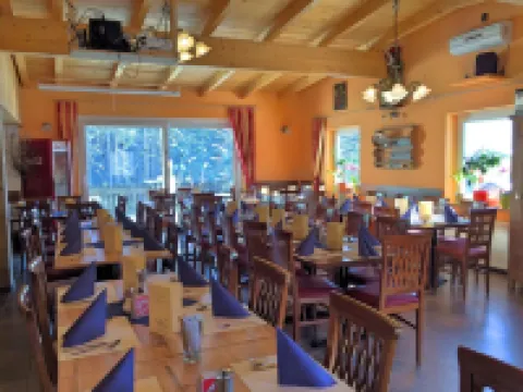 Karawanken Lodge