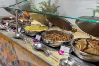Wyndham Grand Orlando Resort Bonnet Creek - servizio colazione
