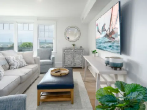 トーマス シー スイーツ メイフラワー号（プリマス）周辺のホテル