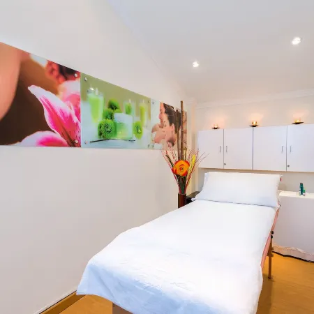 Hotel Dann Carlton Bogota