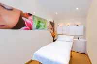 Hotel Dann Carlton Bogota - spa