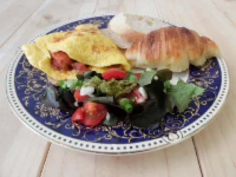 เดอะลอนดอนทีรูมแอนด์เกสเฮ้าส์