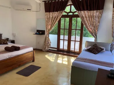 New York Guest House Hotels in Ethukala
