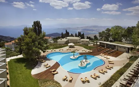 Xenia Palace Portaria