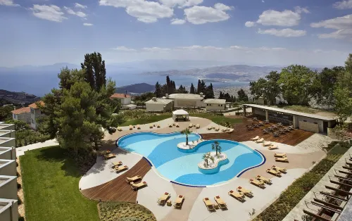 Xenia Palace Portaria